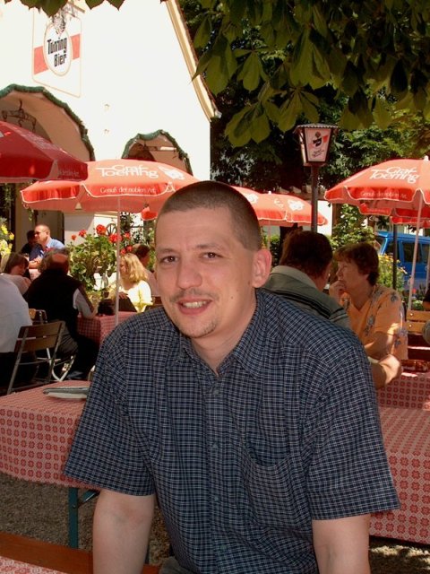 THW GSt M�hldorf 02